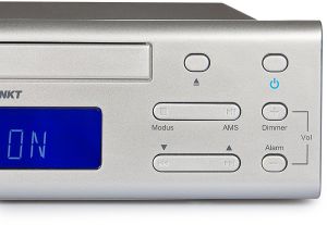 Radio Blaupunkt KRC 30 SV (11050) 4