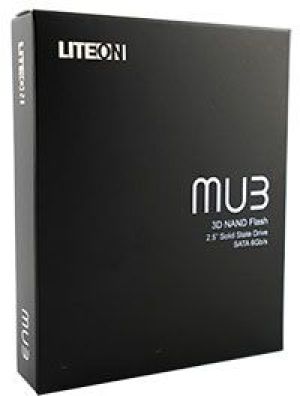 Dysk SSD Lite-On 120 GB 2.5" SATA III (PH6-CE120-M06) 2