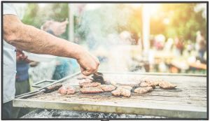 Monitor NEC MultiSync C501 (60004237) 19