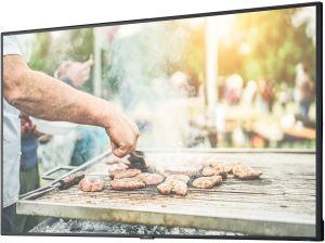 Monitor NEC MultiSync C501 (60004237) 20