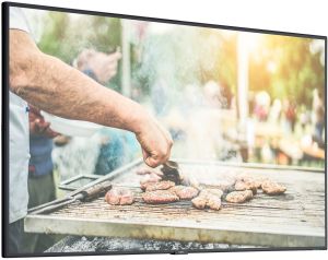 Monitor NEC MultiSync C501 (60004237) 5