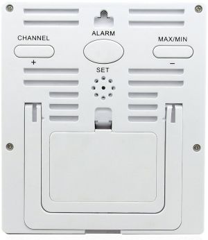 Stacja pogodowa Bresser Temeo Hygro Quadro (7000020GYE000) 5