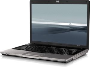 Laptop HP Compaq 530 FH547AA 1