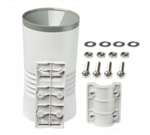 Stacja pogodowa Bresser Profesjonalny miernik deszczu (7002530) 5