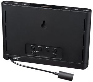 Stacja pogodowa Bresser Radio Controlled Weather Station with Colour Display (7007900CM3000) 2