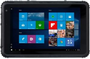 Tablet Caterpillar T20 8" 64 GB 4G LTE Czarny  (CT20-SEB-EUR-ENH) 1