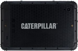 Tablet Caterpillar T20 8" 64 GB 4G LTE Czarny  (CT20-SEB-EUR-ENH) 2