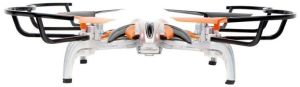 Dron Carrera RC Air 2,4 GHz Quadrocopter Guidro (370503015) 1
