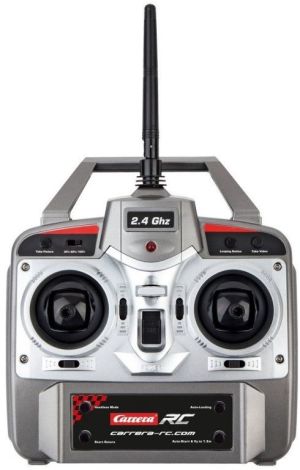 Dron Carrera RC Air 2,4 GHz Quadrocopter Guidro (370503015) 2