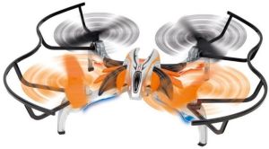 Dron Carrera RC Air 2,4 GHz Quadrocopter Guidro (370503015) 4