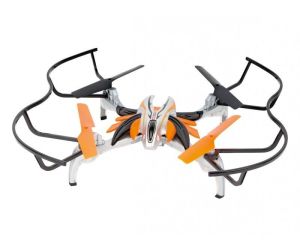 Dron Carrera RC Air 2,4 GHz Quadrocopter Guidro (370503015) 5