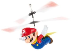 Carrera RC Air 2,4 GHz Super Mario Flying - Cape Mario (370501032) 2