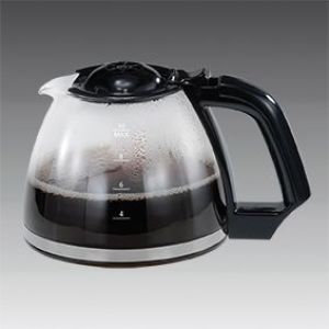 Ekspres przelewowy Cloer 5019 Czarny 5