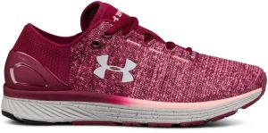 Under Armour Buty damskie Charged Bandit 3 bordowe r. 38 (1298664-923) 1