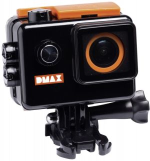 Kamera DMAX Action Cam 4K WiFi (3320007) 1