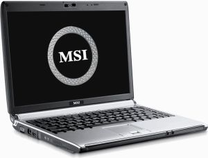 quemado Mercado representación MSI Swarovski PR320 PR320-020PL - Laptop - Morele.net