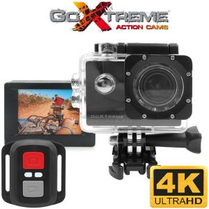 Kamera GoXtreme Enduro czarna 2