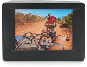 Kamera GoXtreme Enduro czarna 5