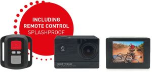 Kamera GoXtreme Enduro czarna 7