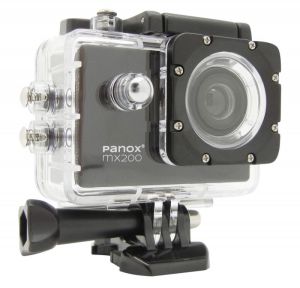 Kamera EasyPix Panox MX200 (56101) 1