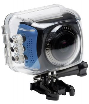 Kamera Discovery Adventures HD 720P 360° Action Camera Territory (8785107) 5