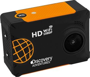 Kamera Discovery Adventures Action Camera Expedition (9685001) 2