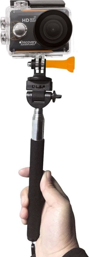 Kamera Discovery Adventures Action Camera Expedition (9685001) 4