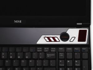 Laptop MSI GX600 GX600-092PL 6
