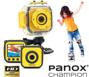Kamera EasyPix Panox Champion (56103) 1