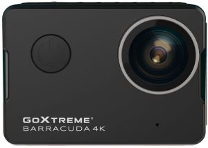 Kamera EasyPix GoXtreme Barracuda 4K (20201) 1