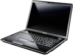 Laptop Toshiba PSPC4E-01800LPL 1