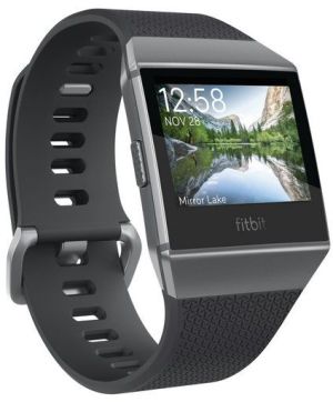 Smartwatch Fitbit Ionic Szary  (IONIC GRAU/GRAPH) 5