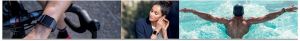 Smartwatch Fitbit Ionic Szary  (IONIC GRAU/GRAPH) 6