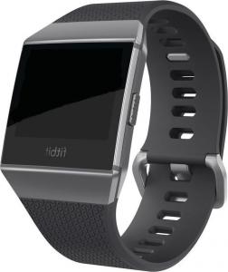 Smartwatch Fitbit Ionic Szary  (IONIC GRAU/GRAPH) 1