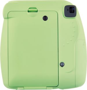 Aparat cyfrowy Fujifilm Instax Mini 9 zielony 2