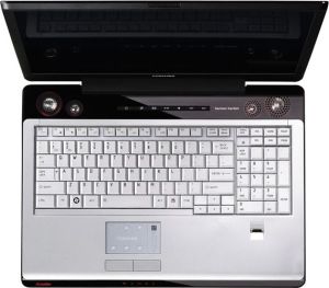 Laptop Toshiba Satellite X200-252 PSPB9E-05N01RPL 3