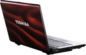 Laptop Toshiba Satellite X200-252 PSPB9E-05N01RPL 4