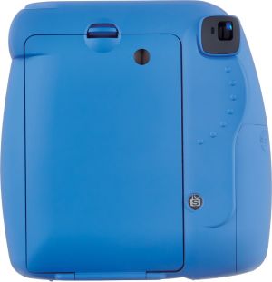Aparat cyfrowy Fujifilm Instax mini 9 Ciemnoniebieski + 10 wkładów (70100138445) 2