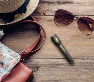 Latarka GP Design P15 Ain (265P15A15AU-C1) 4