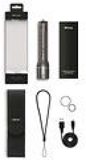 Latarka GP Design PR57 Sirius (265PR57S18650-C1) 6