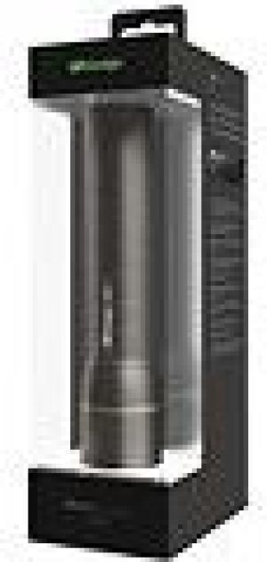 Latarka GP Design PR57 Sirius (265PR57S18650-C1) 8