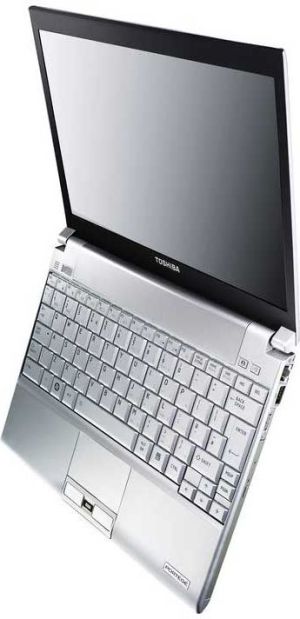 Laptop Toshiba Portege R500-121 PPR50E-05604NPL 2
