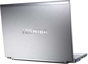 Laptop Toshiba Portege R500-121 PPR50E-05604NPL 4