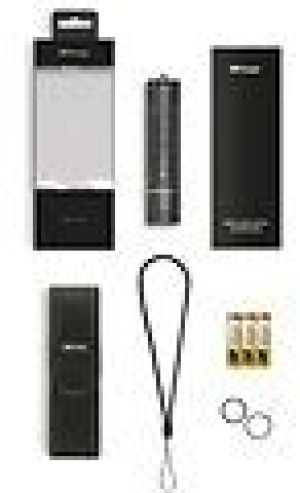 Latarka GP Design P36 Polaris (265P36P24AU-C3) 5