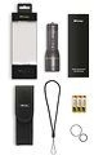 Latarka GP Design P53 Bellatrix (265P53B24AU-C3) 4