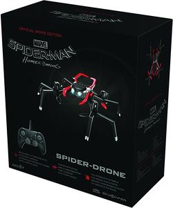 Dron Goliath Goliath Sky Viper Spiderman Drone - 90.295 1
