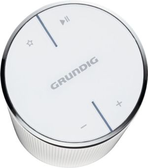 Głośnik Grundig Fine Arts MR 2000 (GLR7400) 6