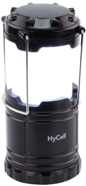 Hycell LED Camping & Garden Lamp CL30 (1600-0139) 1