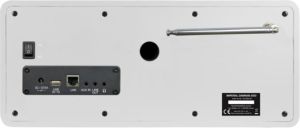 Radio Imperial DABMAN i250 (22-282-00) 2