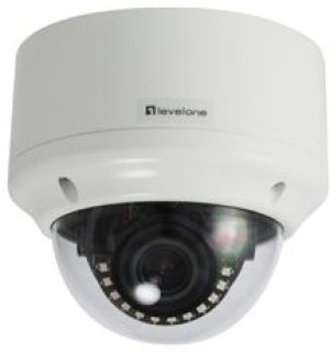 Kamera IP LevelOne FCS-3302 1